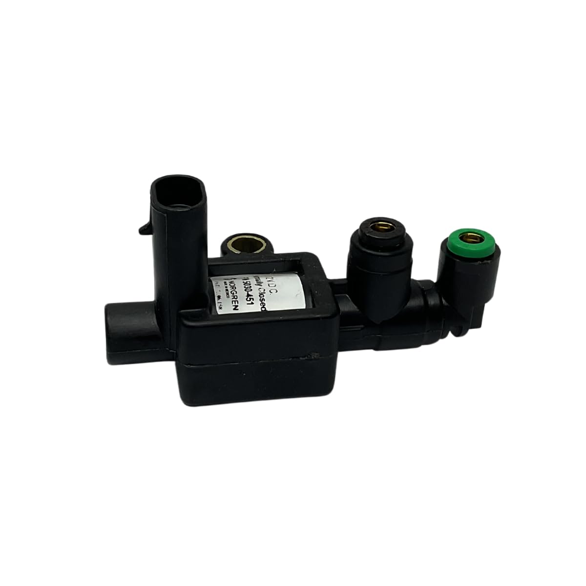 Elektromagnes 3-drożny NC GT Development 173.1108GT G90-1001-2 G90-6047 5030451A, G90100