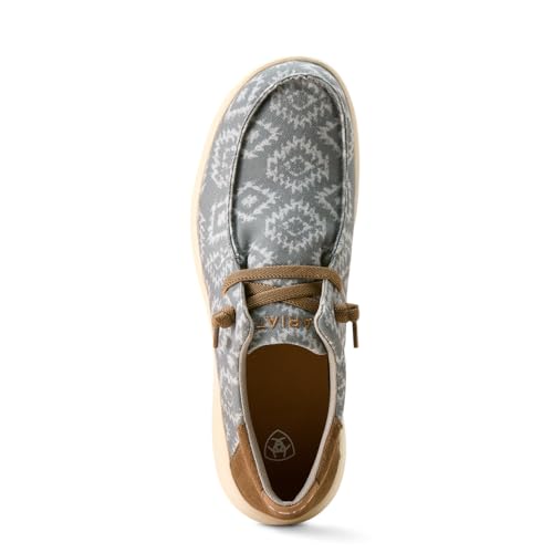 Image of Ariat Men's Hilo Shoe