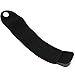 ShuYing 1PC Muñeca Guardia Banda Soporte Soporte Afilar Carpiano Túnel Esguinces Cepar Gimnasio Correa Deportes Dolor Relieve Envolver Vendaje LightWeed Dropship (Color : Negro)