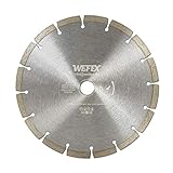 Passend für Winkelschleifer mit 22,2 mm Aufnahme.