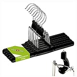 Metall Hosenspanner qualitativ hochwertig verarbeitet nur Orginal von DIES&DAS