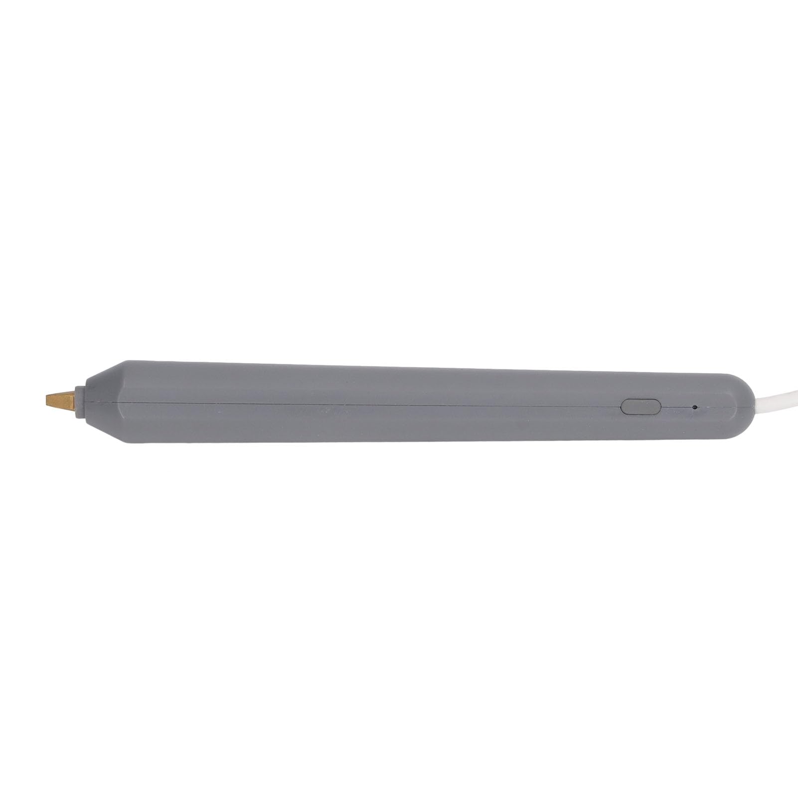Stylo à Feuille Chauffante USB pour Estampage Pointe Ultra Fine Alimentation USB 4 Pointes Incluses for Bricolage et Artisanat