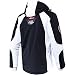 Nebulus Davos - Cazadora de esquí para Hombre Negro Negro Talla:Large