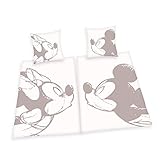 Hochwertiges Material: 100% Baumwolle/Linon, Produziert nach Oeko Tex Standard 100, Kräftige Farben, Pflegeleicht: Waschbar bei 60°C, Trocknergeeignet