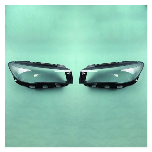 Abat-jour de phare transparent Geely Emgrand 2022-2023 : vitre de rechange optique
