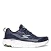 Skechers Men's Max Cushioning Premier Vantage 2.0 Sneaker, Navy, 10.5