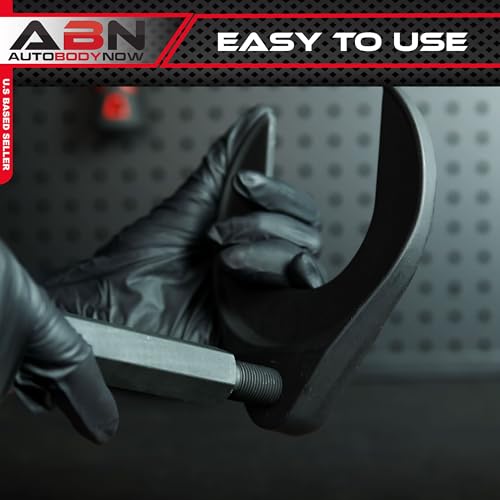 image for ABN Slide Hammer Extension Handle – 17.5 Inch Slide Hammer Adapter S