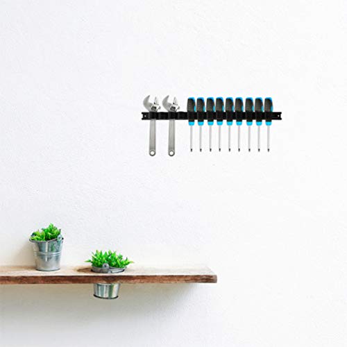 Angoily 2 Pcs Porta-Chaves de Fenda Porta-Alicates Porta-Chaves Hexagonais Porta-Alicates Suporte de