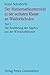 Produktbild Der Mathematikunterricht in der sechsten Klasse an Waldorfschulen, Tl.1, Die Einführung der Algebra aus der Wirtschaftskunde: Teil 1: Vom Rechnen zur Algebra (Menschenkunde und Erziehung)
