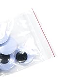 Creative Hands Googly Eyes, 25mm