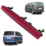 AFFECTATIONS VÉHICULES : compatible pour VOLKSWAGEN TRANSPORTER 5 de 2003 à 2015. ⚠️ Convient uniquement pour les véhicules avec hayon. (Ne convient pas pour les véhicules avec double portes battantes).