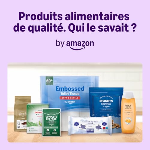 By Amazon Disney - Couches-Culottes - Taille 6 (+15kg) - 60 unités (1 paquet de 60) – vue 6