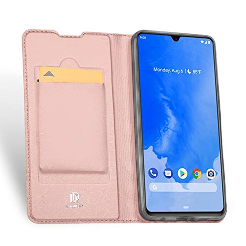 DUX DUCIS Cover Samsung Galaxy A70, Flip Caso