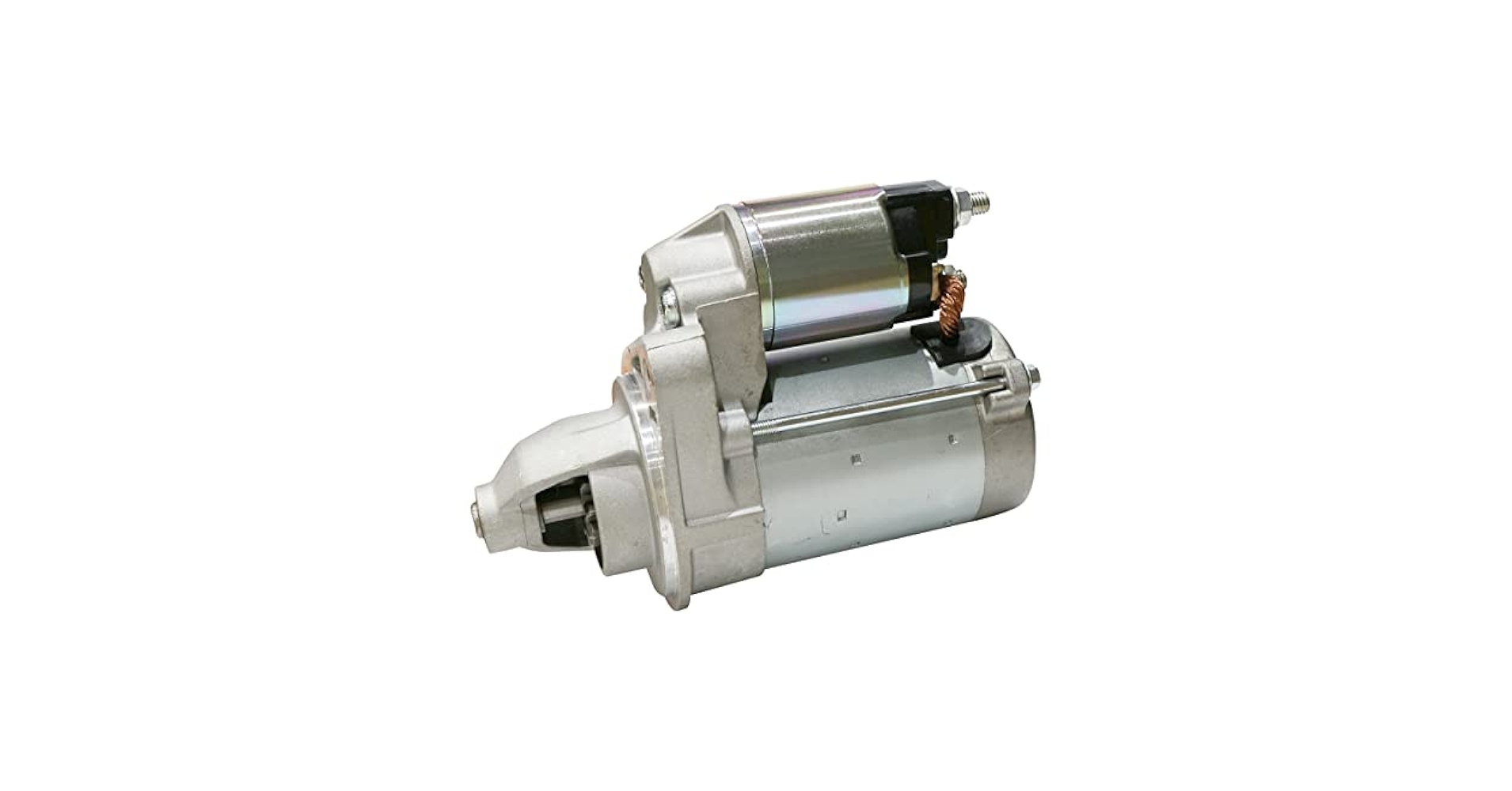 スターター2台、オルタネーター2台 28100-78126 24V ダイナ トヨエース セルモーター XZU306 XZU321 XZU324 リビルト