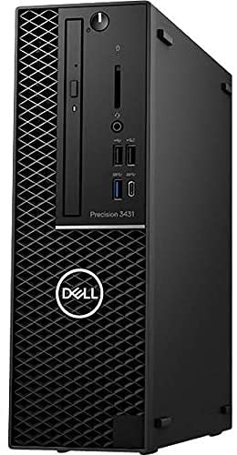 Amazon.co.jp: Dell Precision 3431 SFF デスクトップ Intel Core i5