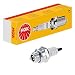 NGK (4226) BMR7A Standard Spark Plug, Pack of 1