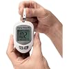 Easy Touch Glucose Test Strips - 100 Count (2 Packs of 50 Strips Each)