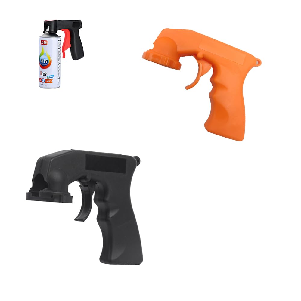 スプレーペイントトイ