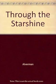 Hardcover Through the Starshine Book