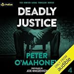 Cover of Deadly Justice