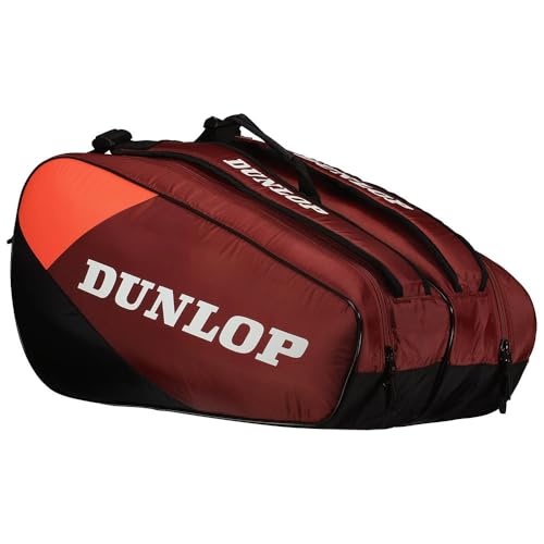 DUNLOP Borsa da tennis CX Club 10
