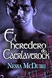  El heredero de Caerlaverock: Los hermanos Monfort 3
