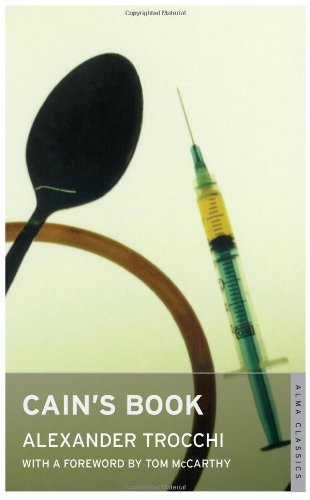 Cain's Book