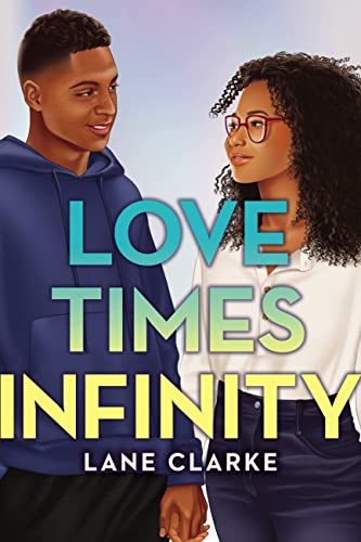 Love Times Infinity view 2