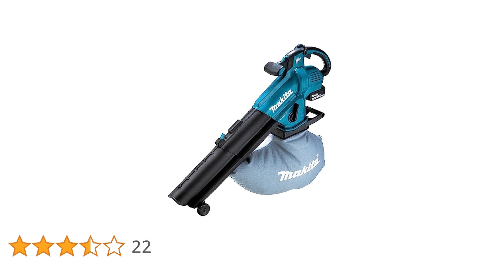 充電式 エンジン級ブロワ ブロワー 集塵機 掃除機 マキタ18Vバッテリー対応 楽天市場】AT 充電式ブロワー(黒) マキタ 18V バッテリー使用