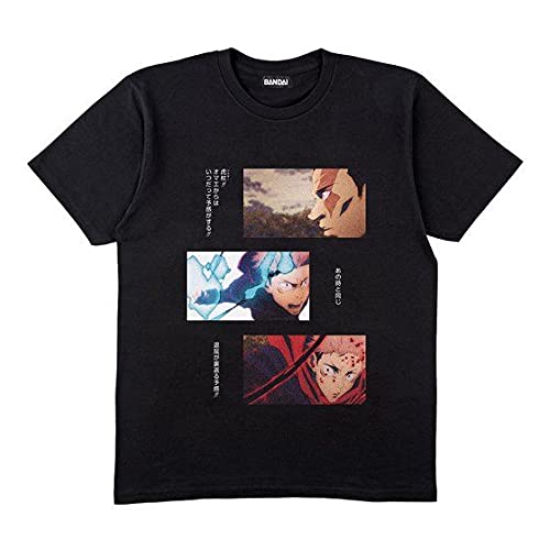 【呪術廻戦】春の激レアTシャツ 激レア 呪術廻戦 Tシャツコレクション -参- 三輪霞 受注生産