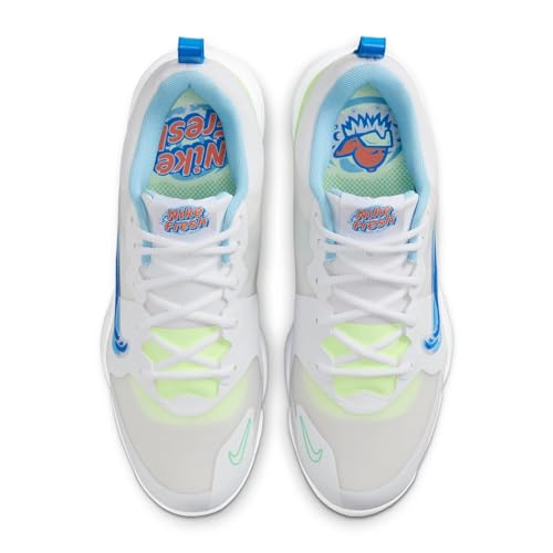 Image of Nike Men's Force Zoom Trout 9 Pro Low Baseball Cleats