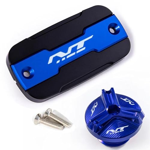 Tapa del tanque de líquido de frenos delantero motocicleta NT1100 2021-2023