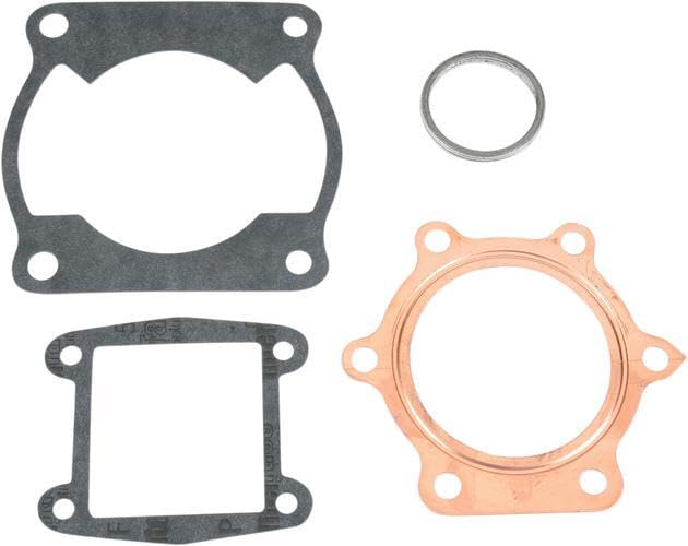 ATV&UTV Replace Parts & Accessories for Moose Top End Gasket Kit fits for Yamaha YFS200 Blaster 1988-2006 Mod-BBM45-FV9491