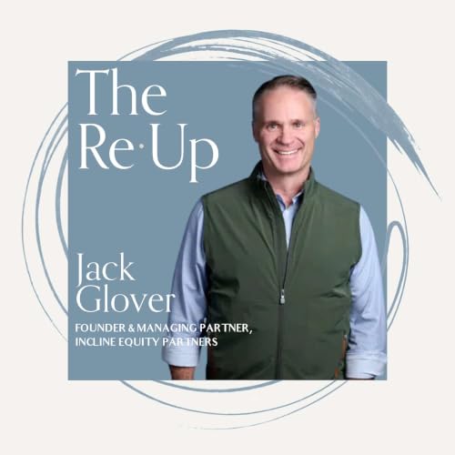 Jack Glover from Incline Equity Partners on why size is the enemy of returns