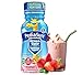 PediaSure Grow and Gain With Immune Support Shake | Balanced Nutrition | Strawberry Flavor It’s Great for Kids Breakfast, in a Lunch Box, and as a Snack! | 8 FL OZ Pack of 6 | Every Order is Elegantly Packaged in a Signature BETRULIGHT Branded Box!
