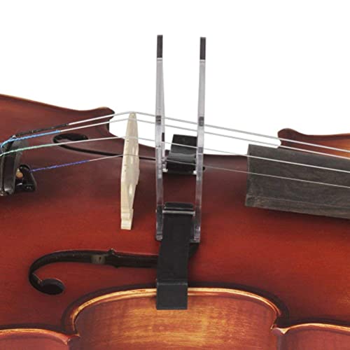 Corretor de arcada para violino 4/4