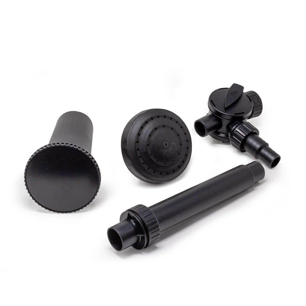 allpondsolutions Fountain Kit for CUP-7000 Pond Filter