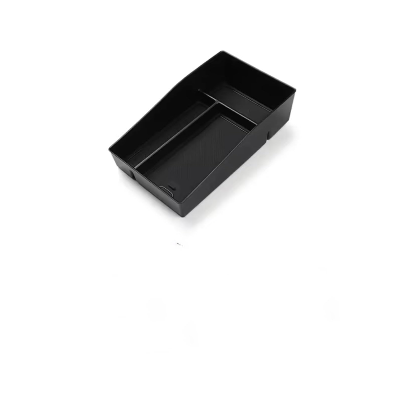 Car Central Armrest Tray Compatible With HRV For ZRV 2022-2025 1 Pcs Car Central Armrest Storage Box Container Holder Tray Accessories