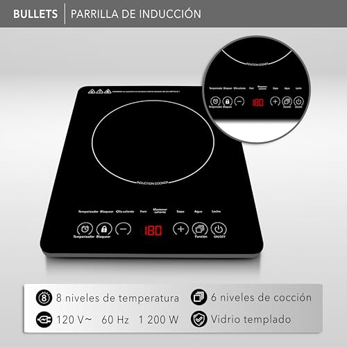La Mejor Recopilación de Parrillas eléctricas del mes. 27 Parrillas eléctricas marca RCA (3)