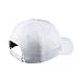 Nike Mens Roger Federer RF Iridescent Pro Hat White/Flint Grey 835536-010