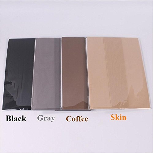 Image of Women's 4 Packs Stockings Ultra-Thin Seamless Control Top Sheer 15 Denier Pantyhose (4 Pack (Skinx4))