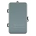 Intermatic T104P 24-Hour Mechanical Time Switch, 208-277 VAC, 60Hz, DPST, Indoor/Outdoor Plastic Enclosure, 1 Hour Interval