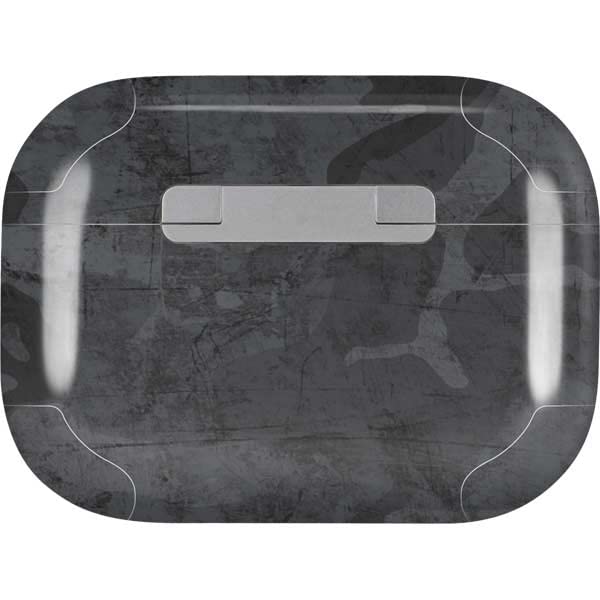 Skinit Decal Audio Skin Compatible with Apple AirPods Pro (2rd Gen, 2022) - Skinit Originally Designed Urban Camo Design