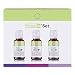 Produktbild Entoxin Set, 3 St. Flaschen