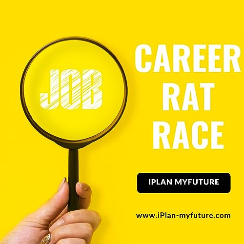 Career Rat Race: We equip you with indispensable tools and strategies to not only survive but thrive in the demanding world of corporate.