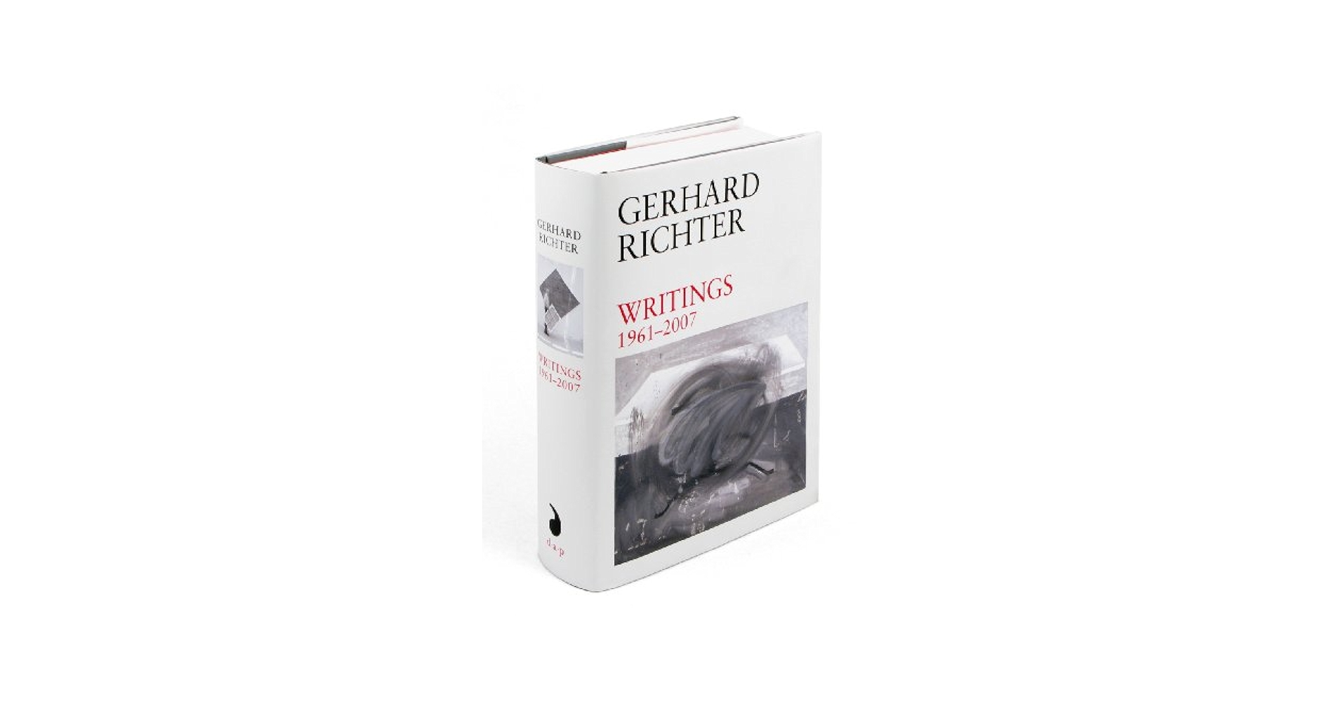 Gerhard Richter 洋書作品集 英語洋書】 ゲルハルト・リヒター絵画作品集 『Gerhard Richter
