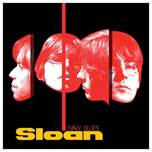 Navy Blues (Deluxe Reissue)