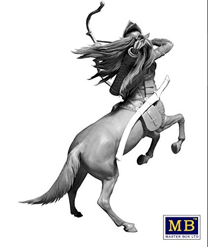 ケンタウロス Amazon | マスターボックス プラモデル 古代ギリシャ神話シリーズ