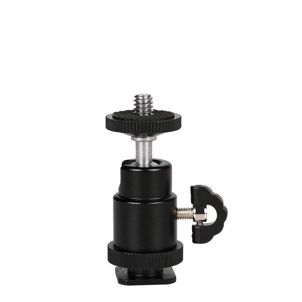 Mini rotule 360 pour orienter vos ecrans LCD et reflex sans perdre de temps - 8