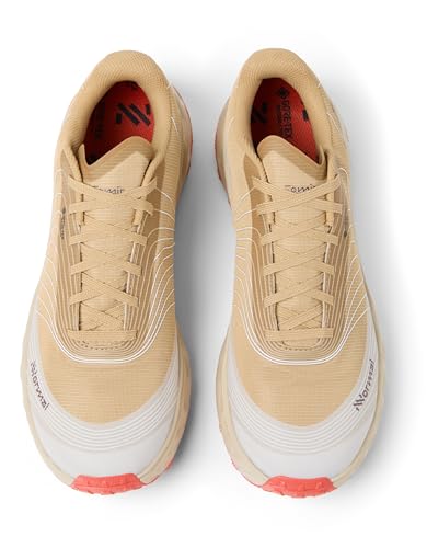 Chaussures NNormal Tomir 2.0 Goretex trail running étanches taille 38 2/3